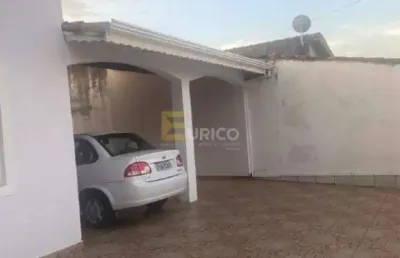 Casa com 3 quartos à venda na Rua Napoleão De Benedictis, --, Jardim São Vicente, Itupeva
