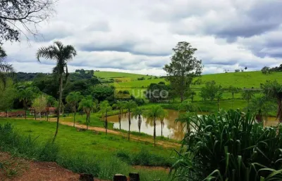 Chácara / sítio à venda na Rodovia Romildo Prado, --, Bairro Itapema, Itatiba