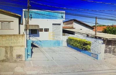 Barracão / Galpão / Depósito à venda na Avenida Presidente Castelo Branco, --, Santa Claudina, Vinhedo