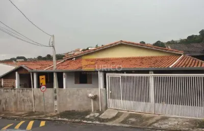 Casa à venda no jardim das figueiras em valinhos/sp
