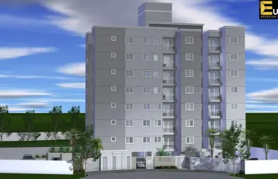 Apartamento à venda no condomínio quintas do largo em valinhos/sp