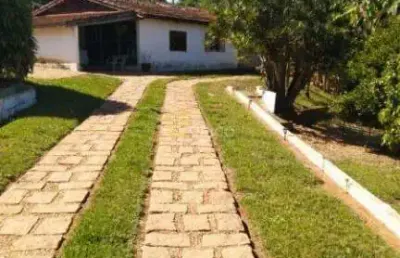 Chácara / sítio com 4 quartos à venda na Alameda Tulipa, --, Água Preta, Jarinu