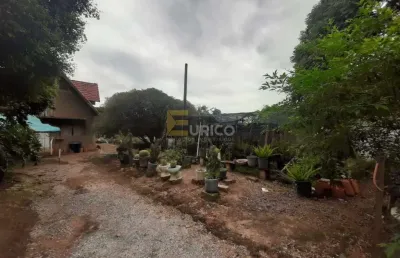 Terreno à venda na Rua João Ferragut, --, Pinheirinho, Vinhedo