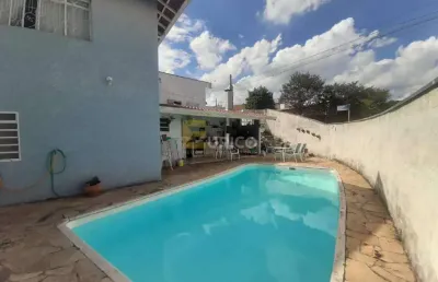 Casa com 3 quartos à venda na Rua Arenque, --, Residencial Aquários, Vinhedo