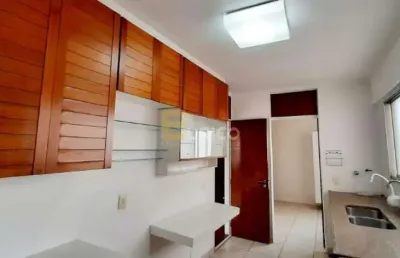 Apartamento à venda no condomínio edifício veneza em valinhos/sp