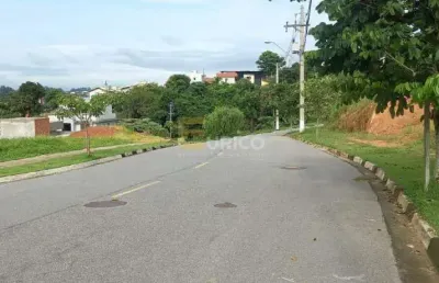 Terreno à venda na Rua Aurélio dos Santos, --, Bosque, Vinhedo