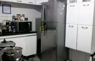 Casa com 4 quartos à venda na Avenida Ângelo Bravi, --, João XXIII, Vinhedo