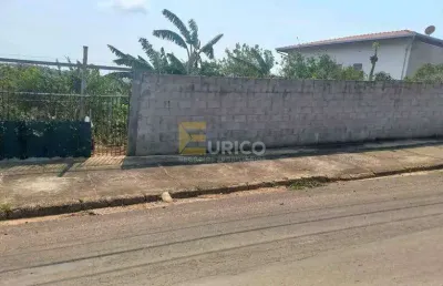 Terreno à venda no jardim maria rosa em valinhos/sp