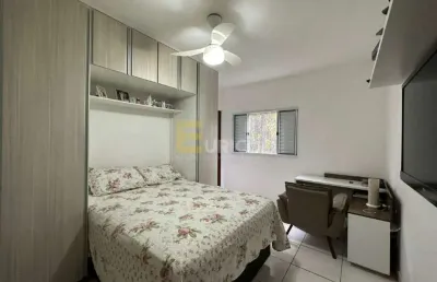 Casa com 3 quartos à venda na Rua Tabira, --, Jardim Amazonas, Campinas
