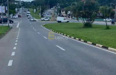 Terreno à venda na Avenida Independência, --, Jardim Primavera, Vinhedo