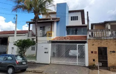 Casa com 6 quartos à venda na Rua Pedro Antônio Milanez, --, Parque das Colinas, Valinhos