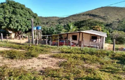 Chácara / sítio com 4 quartos à venda na Br-451, --, Centro, Olhos D'Água