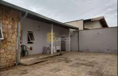 Casa com 3 quartos à venda na Rua das Acácias, --, Parque Cecap, Valinhos