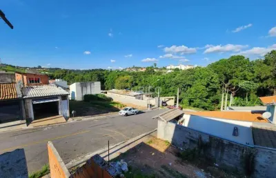 Terreno à venda na Rua Luís Lavinhatti, --, Capela, Vinhedo