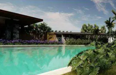 Casa à venda no condomínio quinta da baroneza ii em bragança paulista/sp
