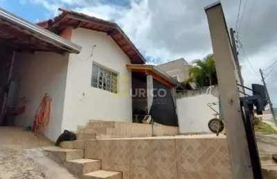 Casa à venda no jardim parque portugal em valinhos/sp