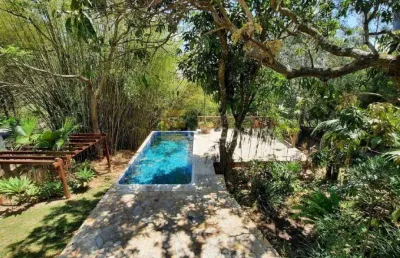 Chácara / sítio com 3 quartos à venda na Alameda das Pereiras, --, Parque Valinhos, Valinhos