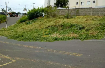 Terreno à venda no loteamento pedra verde em valinhos/sp