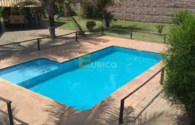 Chácara / sítio à venda na Rua Antônio de Castro Prado Netto, --, Joapiranga, Valinhos