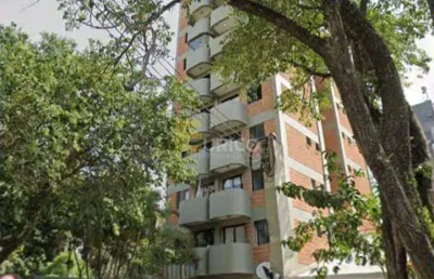 Apartamento à venda no condomínio edifício isabelle em são paulo/sp