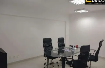 Sala comercial à venda na Rua Treze de Maio, --, Centro, Valinhos