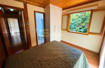 Casa com 4 quartos à venda na Rua Eliana de Castro, --, Jardim Monte Verde, Valinhos
