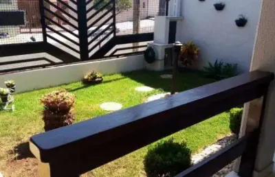 Casa à venda no jardim cruzeiro do sul em jaguariúna/sp