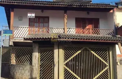 Casa com 3 quartos à venda na Rua Paschoal Bevilacqua, --, Capela, Vinhedo