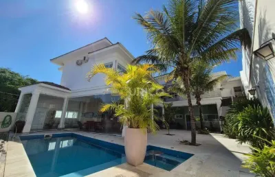 Casa para aluguel no condomínio portal do lago em valinhos/sp