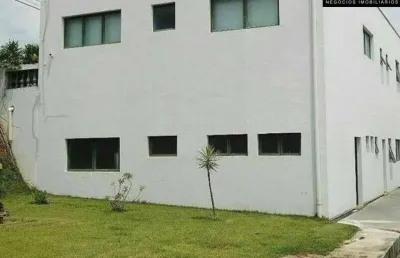 Barracão / Galpão / Depósito para alugar na Rua Clark, --, Macuco, Valinhos