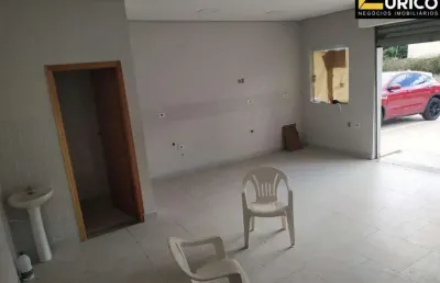 Sala para aluguel no jardim alto de santa cruz em itatiba/sp