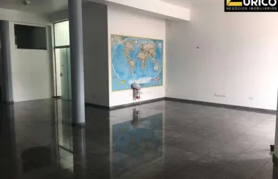 Sala comercial para alugar na Alameda Professor Lucas Nogueira Garcez, --, Jardim Paulista, Atibaia