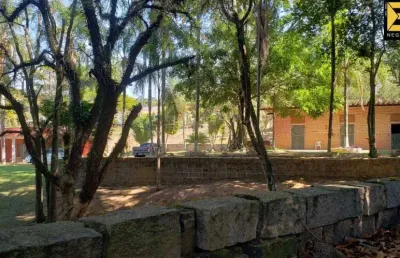 Chácara à venda no são bento do recreio em valinhos/sp