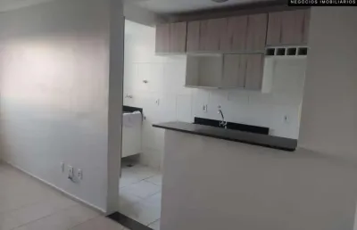 Apartamento à venda no condomínio edifício spazio confiance em campinas/sp