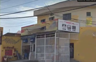 Sala comercial à venda na Avenida Paulo Corrêa Viana, --, Parque Jambeiro, Campinas