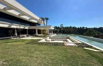 Casa à venda no condomínio fazenda da grama em itupeva/sp