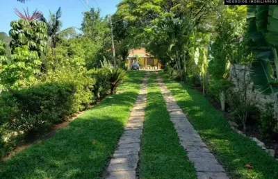 Chácara à venda no chácaras são bento em valinhos/sp