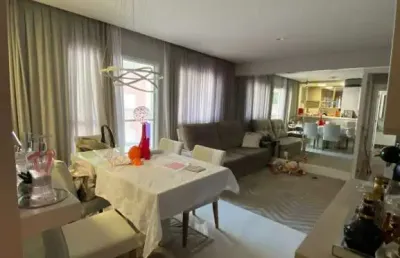 Apartamento à venda no condominio i.home em campinas/sp