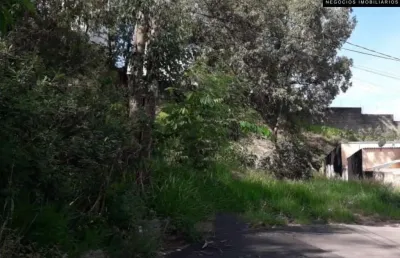 Terreno à venda no loteamento bosque dos eucaliptos em valinhos/sp