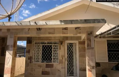 Casa com 2 quartos à venda na Rua José Pisciotta, --, Vila São Luiz, Valinhos