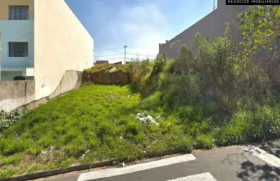 Terreno à venda na Rua das Gardenias, --, Parque Cecap, Valinhos