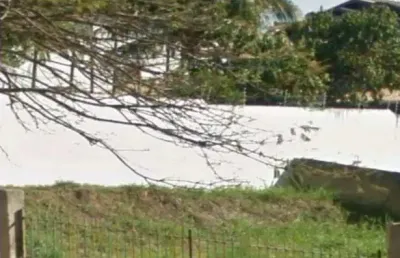 Terreno à venda no loteamento shangrilá em valinhos/sp