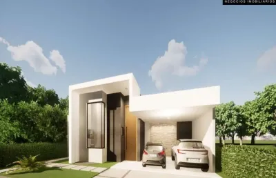Casa à venda no condomínio residencial mont'alcino em valinhos/sp