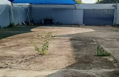 Terreno à venda na Rua Doutor Alcides Gomes Miranda, --, Vila Pagano, Valinhos