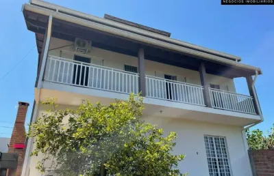 Chácara / sítio com 4 quartos à venda na Rua Manoel de Souza, --, Jardim Planalto, Paulínia