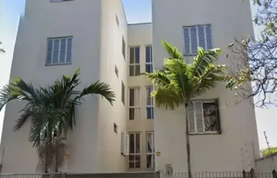 Apartamento à venda no condomínio edifício morada das araucarias em campinas/sp