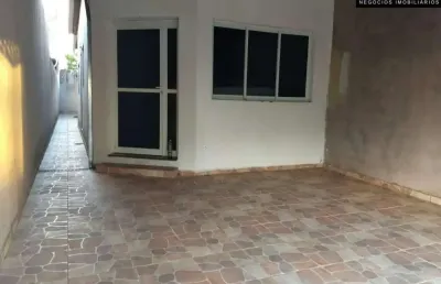 Casa com 2 quartos à venda na Avenida José Gomes de Oliveira, --, Jardim dos Ipês, Sumaré