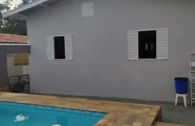 Casa com 4 quartos à venda na Rua Marcolina Mendes Leme, --, Vila Santa Isabel, Campinas