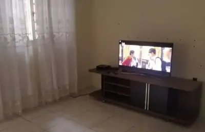 Casa com 6 quartos à venda na Avenida José Puccinelli, --, João Aranha, Paulínia