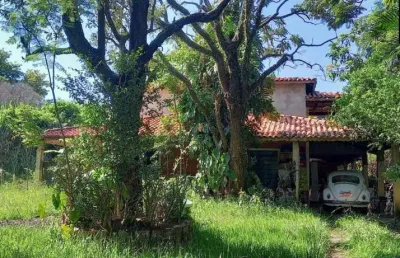 Chácara à venda no chácaras são bento em valinhos/sp